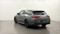 Mercedes Cla Shooting Brake 220 d 190ch AMG Line 8G-DCT — photo 8