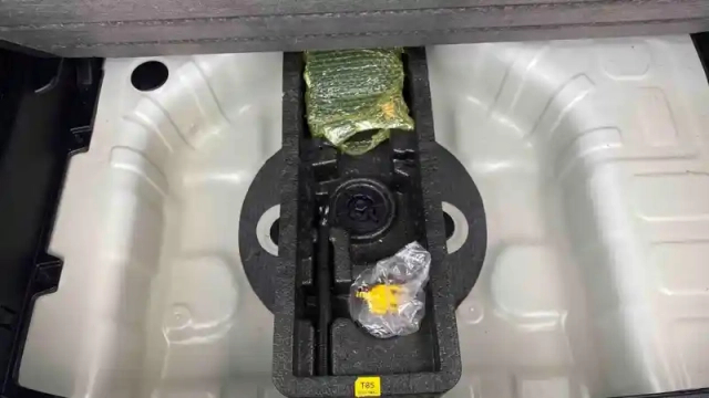 Kia Stonic 1.0 t-gdi 100 ch bvm6 — photo 12