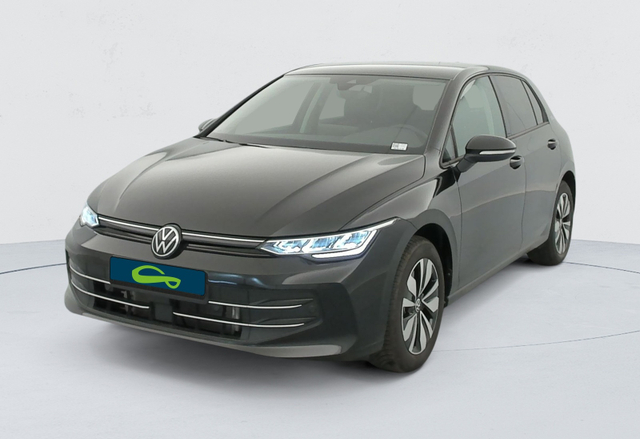 Volkswagen Golf 8