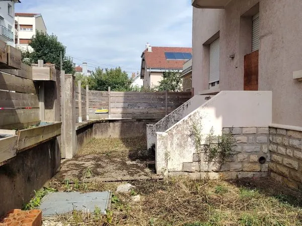 Appartement T4