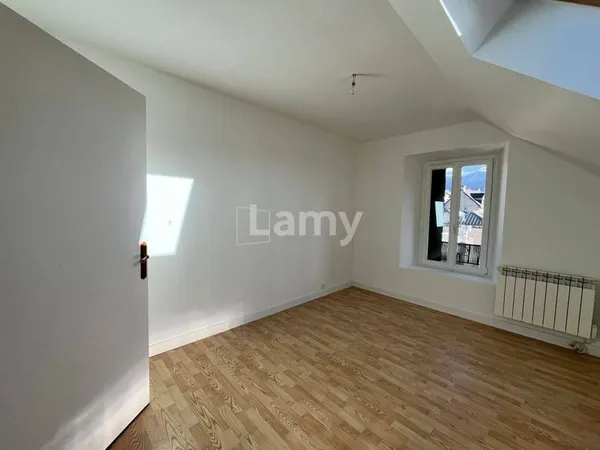 Appartement 2 pièces 26 m²