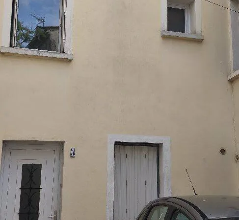 Maison 2 pièces 30 m²