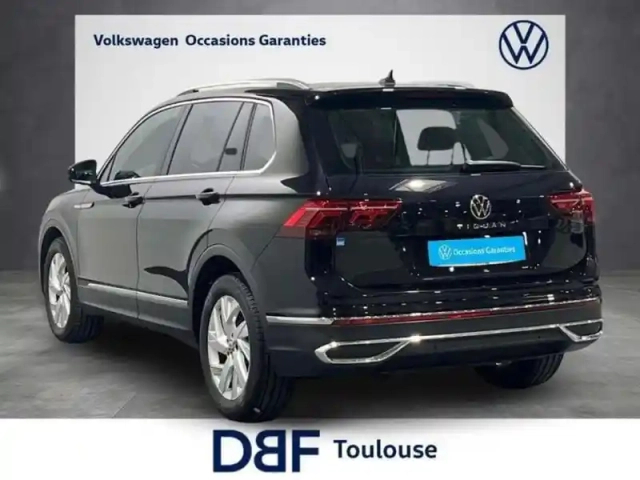 Volkswagen Tiguan 2.0 tdi 150ch dsg7 elegance — photo 13