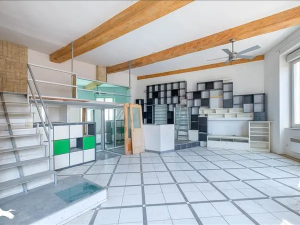 Appartement 4 pièces