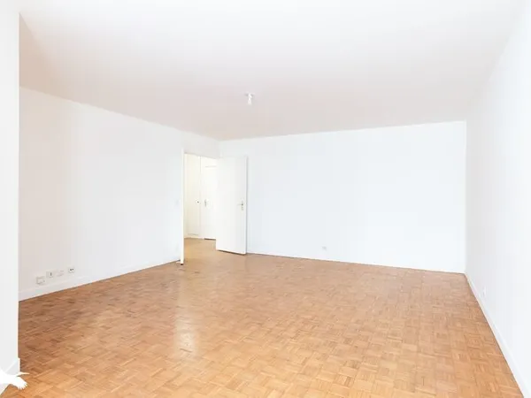 Appartement de 3 pièces principales