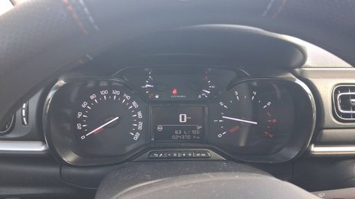 Citroen C3 1.2 PureTech 82 - C-Series – 2023 – 24370 km – Essence – Boîte Manuelle — photo 16
