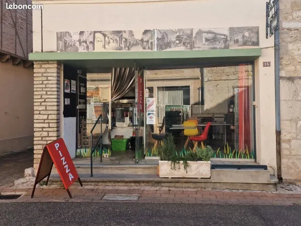 Local commercial