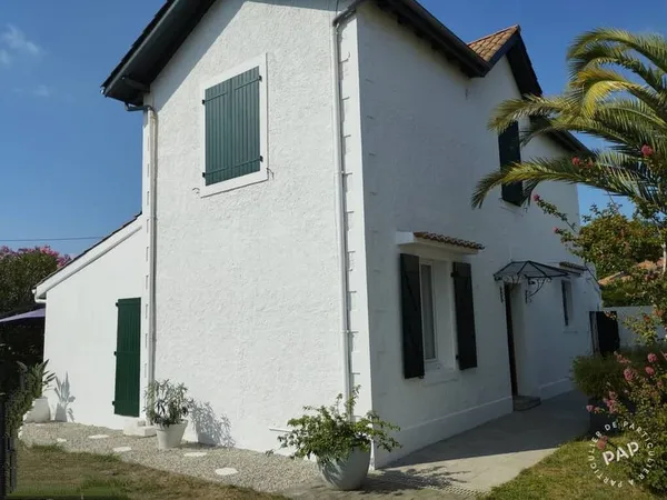 Maison 6 pièces 135 m²