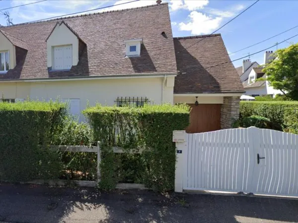 Maison 6 pièces 99 m²