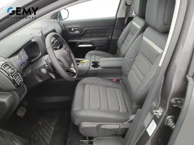 Citroën C5 Aircross hybride 145 e-dcs6 — photo 31