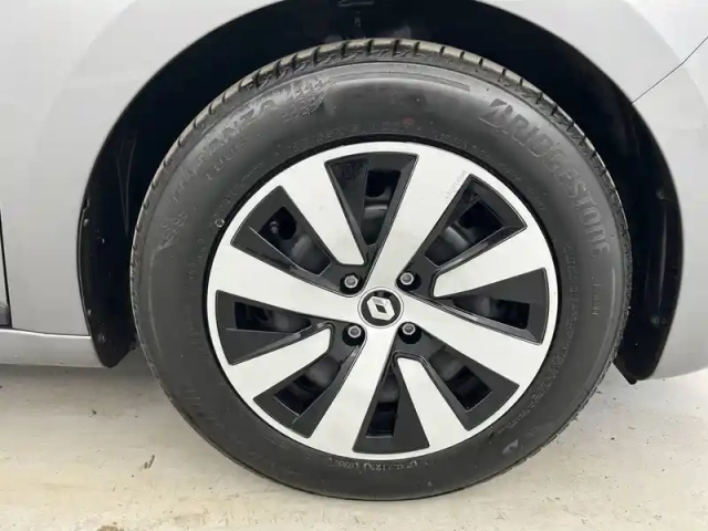 Renault Clio tce 90 — photo 105