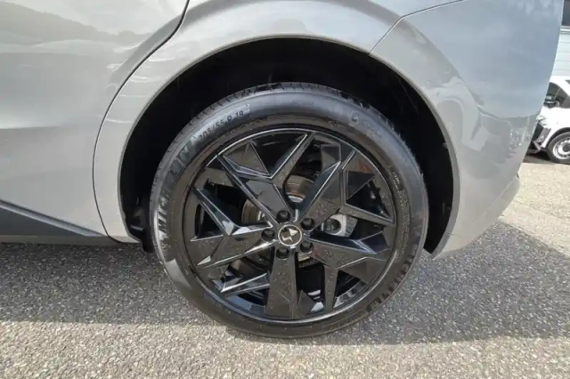 Ds Ds 4 hybride 136 e-dct6 — photo 12
