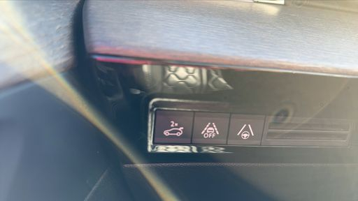 Peugeot 508 SW 1.6 PureTech 180 EAT8 - GT – 2021 – 108728 km – Essence – Boîte Automatique — photo 15