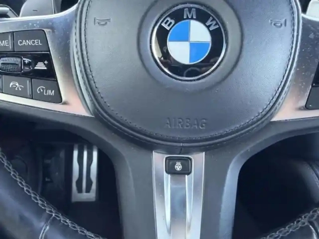 Bmw Serie 4 série 4 cabriolet 420ia 184ch m sport — photo 8