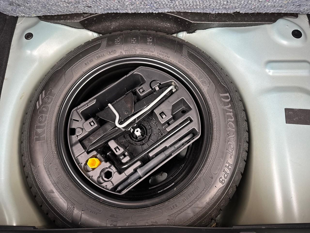 Citroën C3 puretech 110 s&s eat6 shine — photo 28