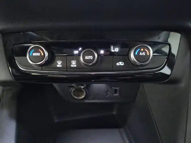 Opel Corsa electrique 136 ch &amp; batterie 50 kwh — photo 66