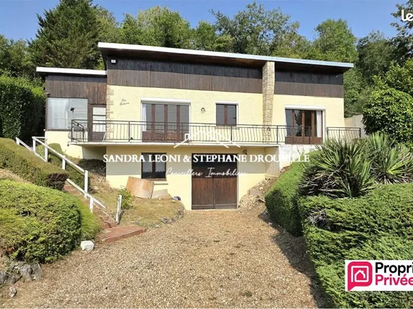 Maison 5 pièces 95 m²