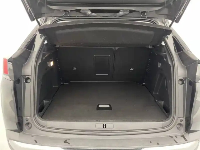 Peugeot 3008 puretech 130ch s&amp;s eat8 — photo 45