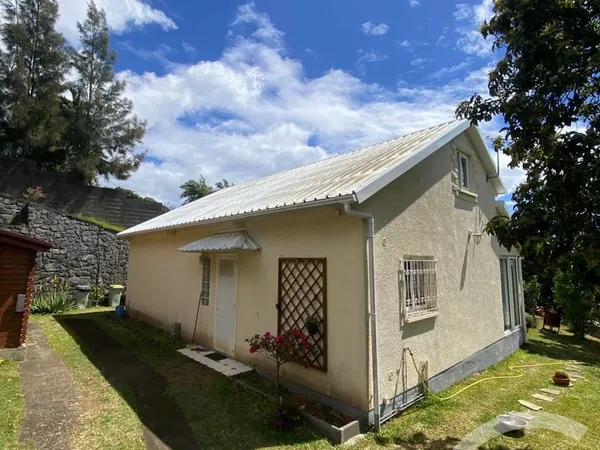 Maison 5 pièces 130 m²