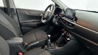 Kia Picanto 1.0 DPi 67ch GT Line — photo 15