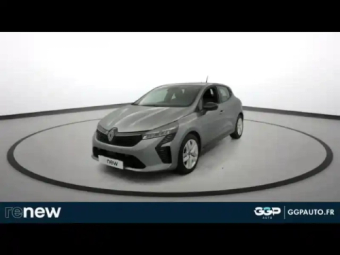 Renault Clio 1.0 tce 90ch evolution