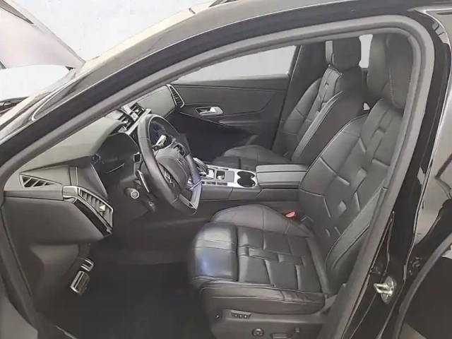 Ds Ds 7 ds7 crossback hybride e-tense 225 eat8 — photo 11