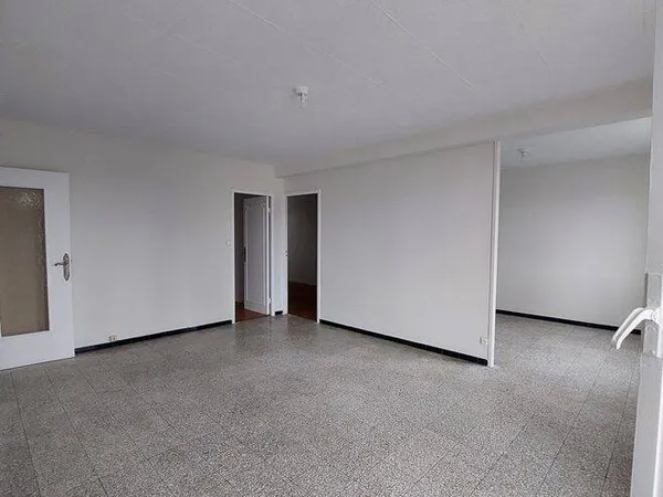 Appartement 5 pièces 81 m²