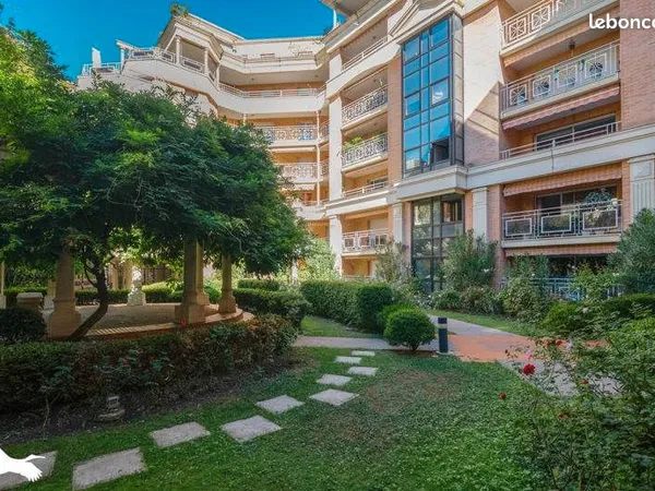Appartement 3 pièces 73 m²