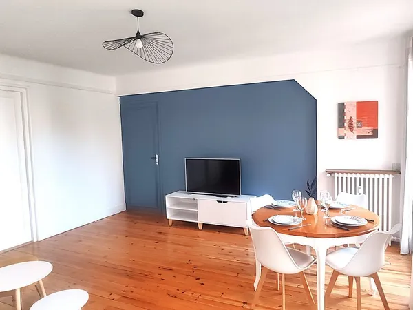 Appartement de 102m2 à louer sur Le Havre