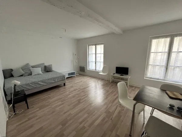 Appartement 1 pièce 37 m²