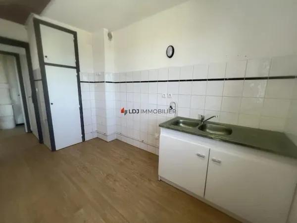Appartement 3 pièces 67 m²
