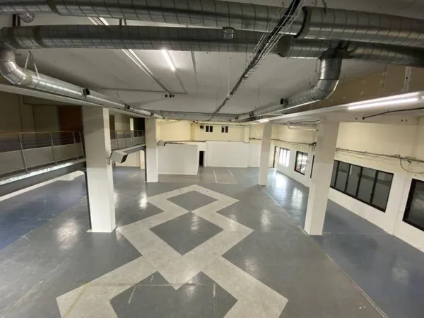 Local d'activité 1035 m²