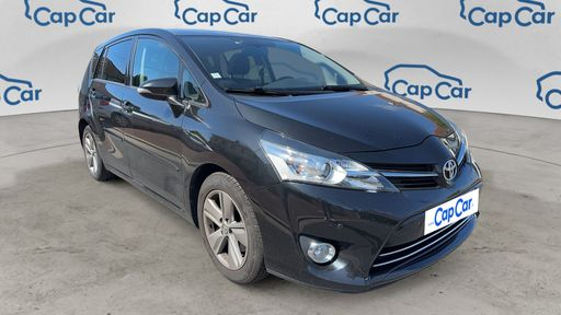 Toyota Verso 2.2 D-4D 150 A 5pl - Skyview – 2014 – 113971 km – Diesel – Boîte Automatique — photo 11