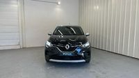 Renault Captur 1.6 E-Tech hybride rechargeable 160ch Intens -21