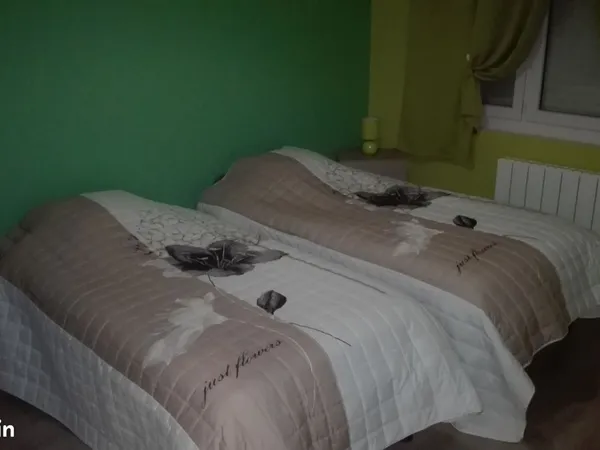 Appartement cany barville