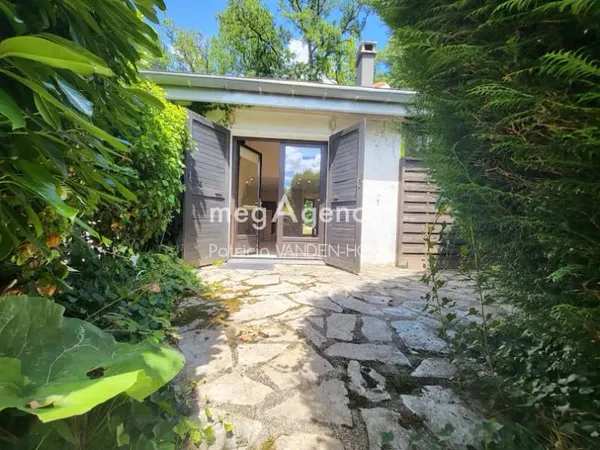 Maison 2 pièces 47 m²