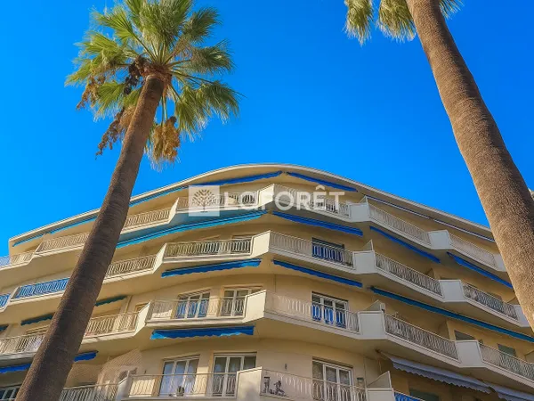 Appartement 3 pièces 72 m²