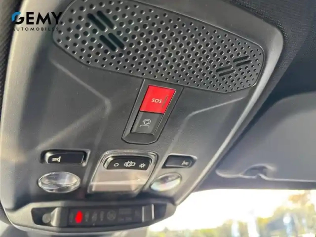 Peugeot 2008 100 s&amp;s bvm6 — photo 50