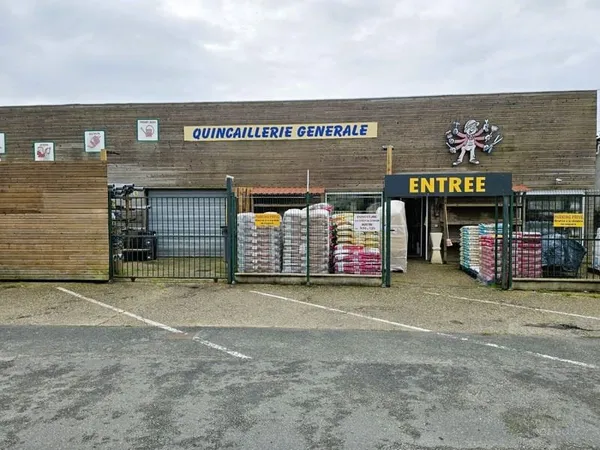 Quincaillerie