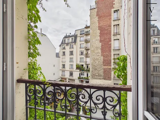 Appartement 3 pièces 78 m²