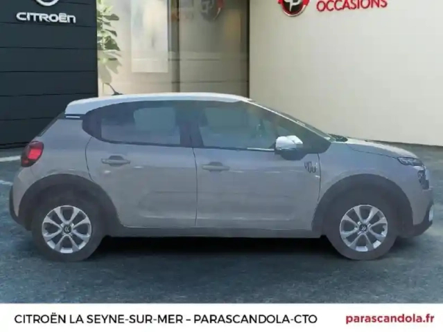 Citroën C3 1.2 puretech 83ch s&amp;s you! — photo 19