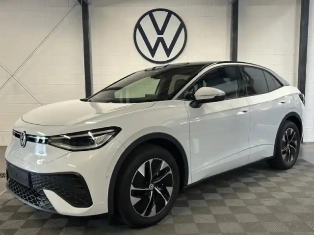 Volkswagen Id.5 286ch pro 77kwh life max