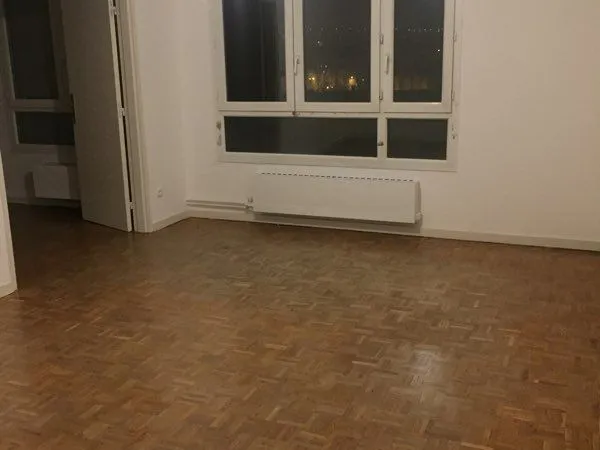 Appartement F3