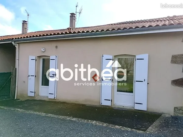 Maison 4 pièces 87 m²