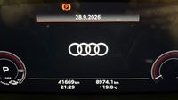 Audi E-Tron Gt 476ch quattro — photo 9