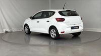 Dacia Sandero 1.0 SCe 65ch Essential -24 — photo 8