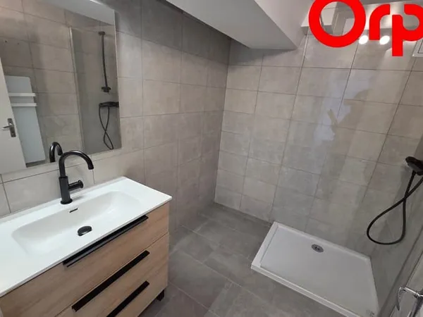 Appartement 1 pièce 45 m²