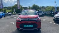 Citroen C3 Aircross BlueHDi 110ch S&S Shine — photo 1