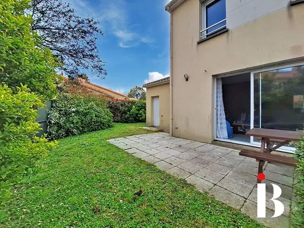 Maison Bouaye 4 pièce(s) 86.68 m2