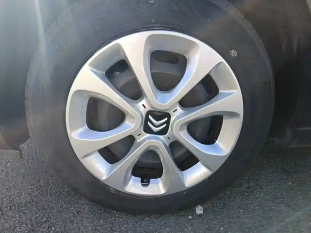 Citroën C3 bluehdi 100 bvm6 — photo 42